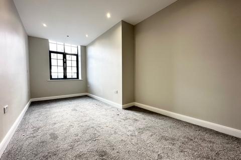 1 bedroom flat to rent, Greenwood Mill, Alfred Street East, Halifax, West Yorkshire, HX1