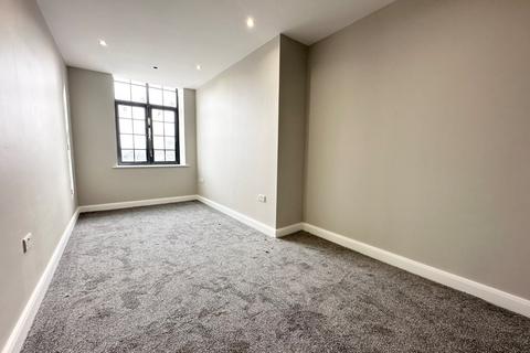 1 bedroom flat to rent, Greenwood Mill, Alfred Street East, Halifax, West Yorkshire, HX1