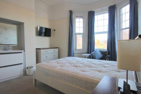 undefined, Bootham Guest House,  Bootham Crescent, York