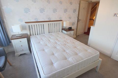 undefined, Bootham Guest House,  Bootham Crescent, York