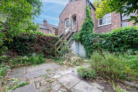 147 Widdenham Road, London, N7 9SF