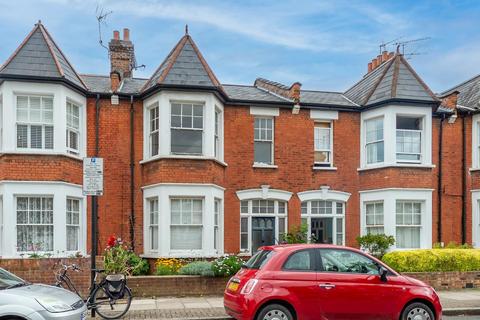 147 Widdenham Road, London, N7 9SF