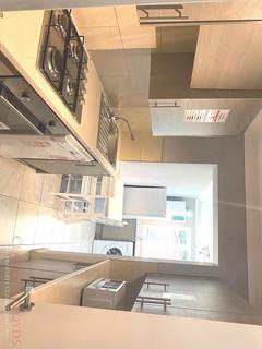 undefined, Harrow HA3