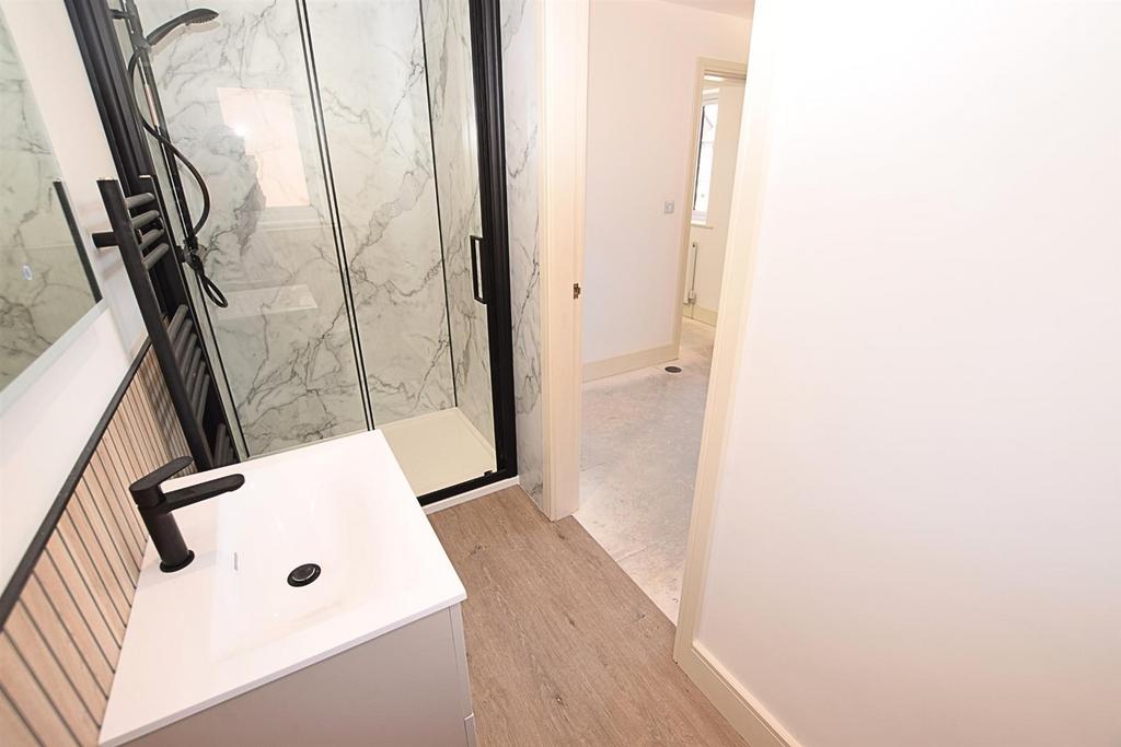 En suite