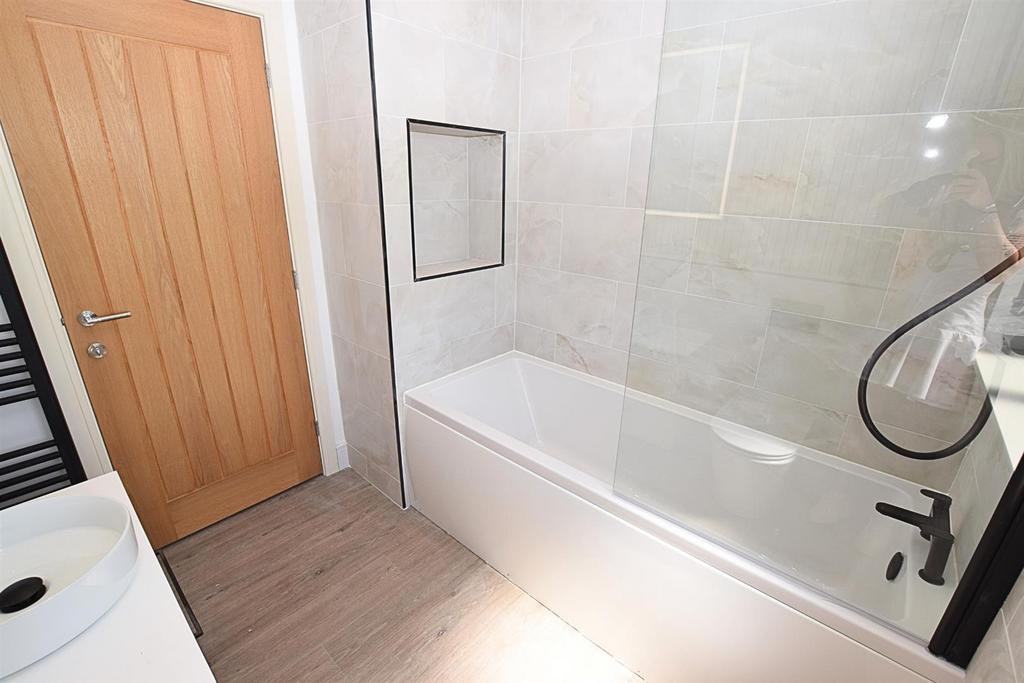 Bathroom/wc