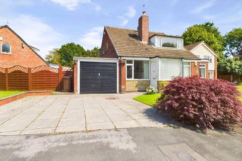 4 bedroom detached house for sale, Haven Brow, Aughton, L39 5BE