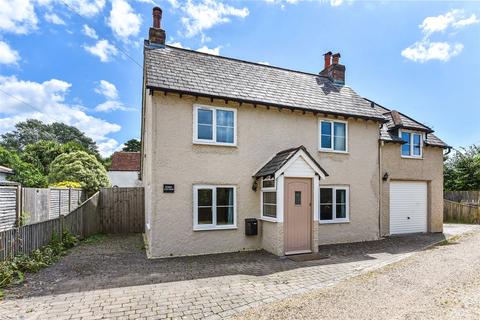 3 bedroom detached house for sale, Malthouse Lane, West Ashling, Chichester, West Sussex, PO18