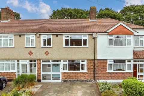 3 bedroom terraced house for sale, Lloyds Way, Beckenham, Kent