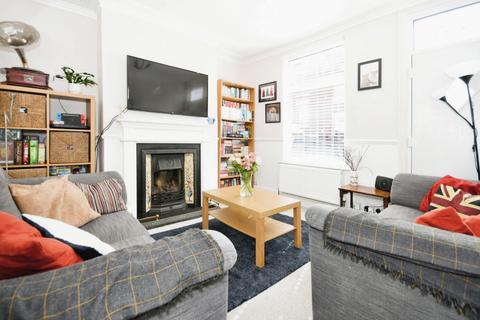 2 bedroom terraced house for sale, Nettleham Road, Woodseats, Sheffield, S8 8SW