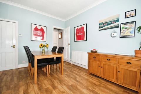 2 bedroom terraced house for sale, Nettleham Road, Woodseats, Sheffield, S8 8SW