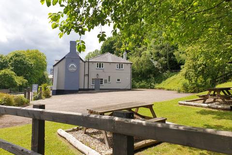 Pub for sale, Lime Kiln, Porth-y-Waen, Oswestry, Shropshire, SY10 8LX