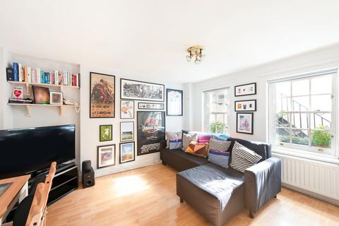 1 bedroom flat for sale, Cosway Street, Marylebone, London