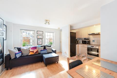 1 bedroom flat for sale, Cosway Street, Marylebone, London