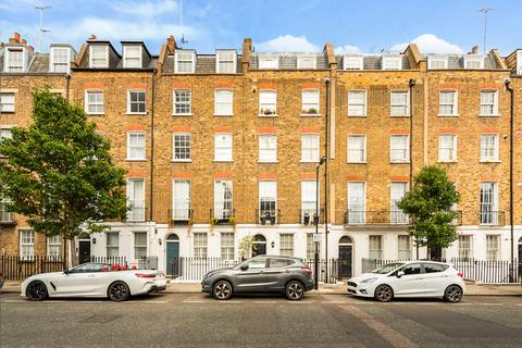 1 bedroom flat for sale, Cosway Street, Marylebone, London