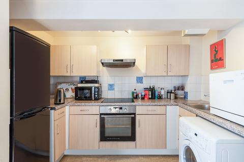 1 bedroom flat for sale, Cosway Street, Marylebone, London