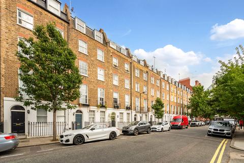 1 bedroom flat for sale, Cosway Street, Marylebone, London