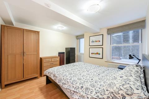 1 bedroom flat for sale, Cosway Street, Marylebone, London