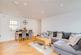 Living Dining Area