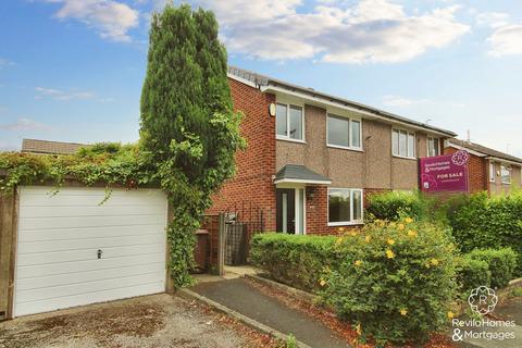 3 bedroom semi-detached house for sale, Turnough Road, Milnrow, OL16