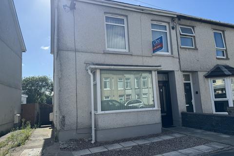 3 bedroom semi-detached house for sale, Bonllwyn, Ammanford, Carmarthenshire.