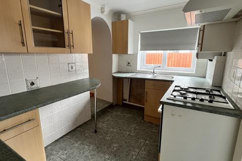 48 Bonllwyn, Ammanford, SA18 2EF