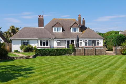 4 bedroom bungalow for sale, Cooden Drive, Cooden Beach, Bexhill on Sea, TN39