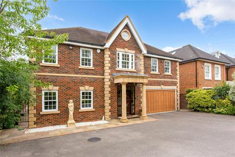 5 bedroom detached house for sale, Wayneflete Tower Avenue, Esher, KT10