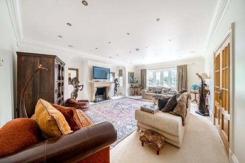 5 bedroom detached house for sale, Wayneflete Tower Avenue, Esher, KT10