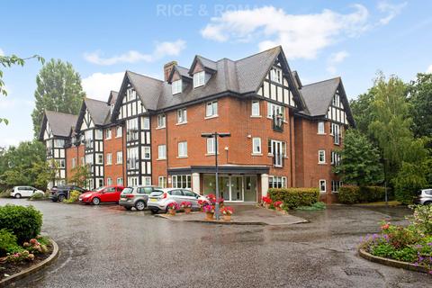 1 bedroom retirement property for sale, Manor Road North, Esher KT10