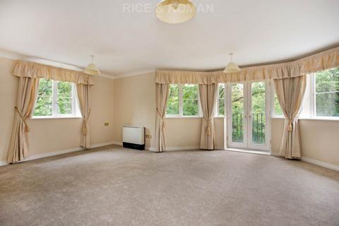 1 bedroom retirement property for sale, Manor Road North, Esher KT10