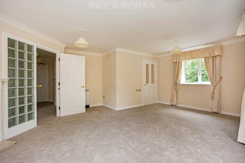 1 bedroom retirement property for sale, Manor Road North, Esher KT10