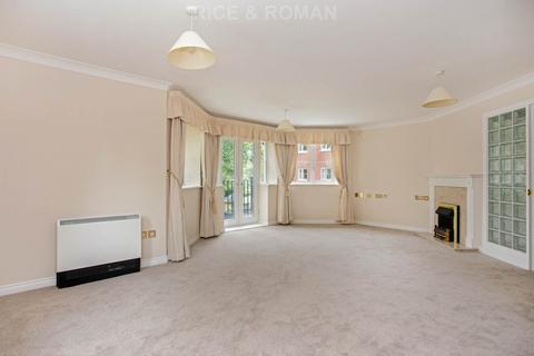 1 bedroom retirement property for sale, Manor Road North, Esher KT10