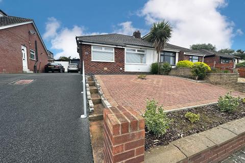 2 bedroom bungalow for sale, Holts Lane, Poulton-Le-Fylde FY6