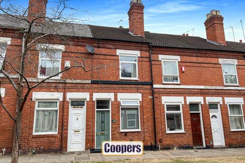 2 bedroom terraced house for sale, Colchester Street, Hillfields, CV1