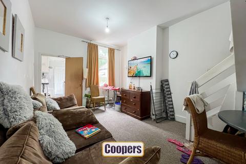 2 bedroom terraced house for sale, Colchester Street, Hillfields, CV1