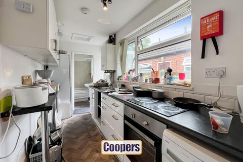 2 bedroom terraced house for sale, Colchester Street, Hillfields, CV1