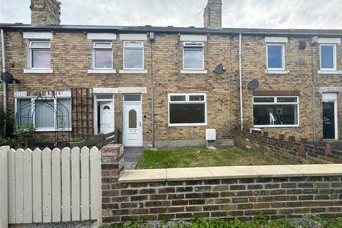 2 bedroom terraced house to rent, Pont Street, Ashington, Northumberland, NE63