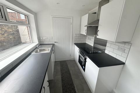2 bedroom terraced house to rent, Pont Street, Ashington, Northumberland, NE63