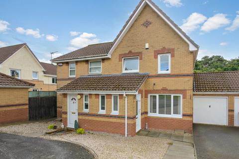 3 bedroom semi-detached house for sale, Buchanan Crescent, Livingston