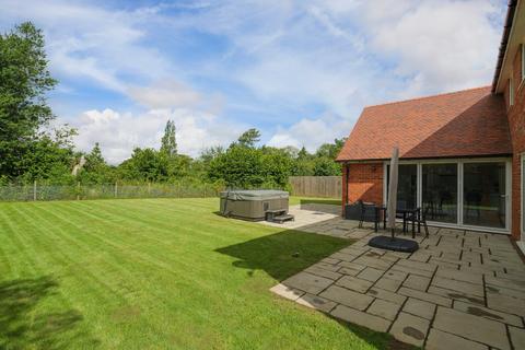undefined, 4, Rose Lane, Stelling Minnis, Canterbury, CT4
