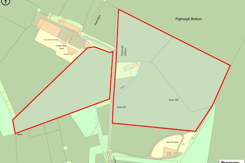 Farm land for sale, Sheepdrove, HUNGERFORD RG17