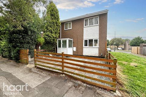 4 Acle Gardens, Bulwell, Nottingham, NG6 8NY