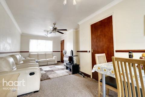 4 Acle Gardens, Bulwell, Nottingham, NG6 8NY