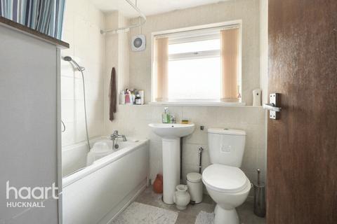 4 Acle Gardens, Bulwell, Nottingham, NG6 8NY