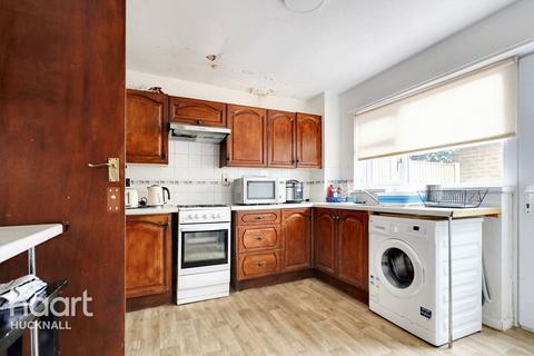 4 Acle Gardens, Bulwell, Nottingham, NG6 8NY