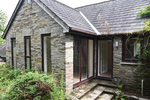 undefined, The Granary, Abercych