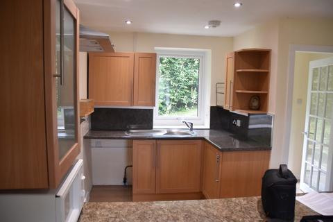 undefined, The Granary, Abercych