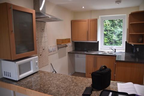 undefined, The Granary, Abercych