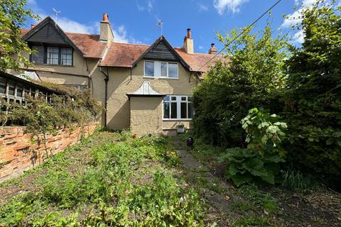 2 bedroom terraced house for sale, Denton Hill, Cuddesdon, OX44