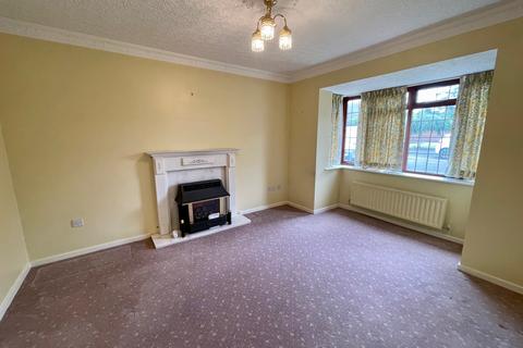 3 bedroom detached house for sale, Motts Way, Coleshill, West Midlands, B46